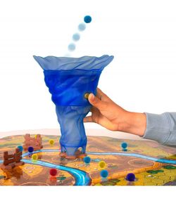 Jeu de société - Tornado Force