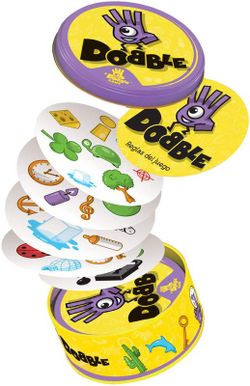Dobble Game