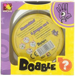 Dobble Game