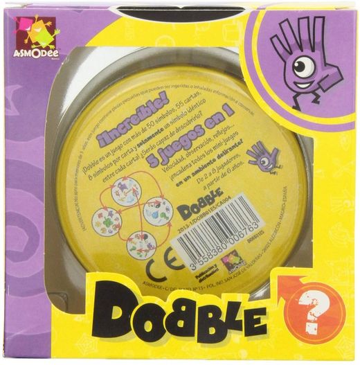 Dobble Game