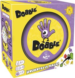 Dobble Game