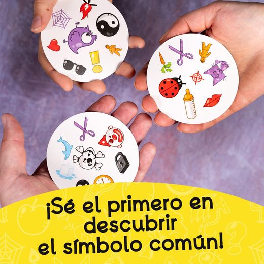 Dobble Game