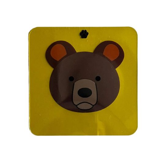 Educational Game - ZooLoco - Metal Box