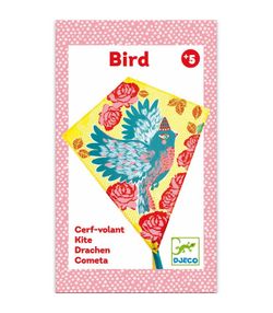 Juego Habilidad - Cometa Bird - Djeco