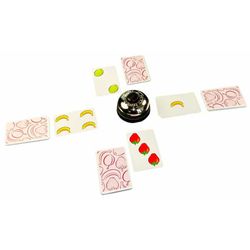 Juego Halli Galli – Juegos de Mesa