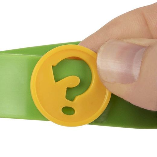 Juego Hedbanz Family