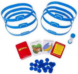 Juego Hedbanz Family