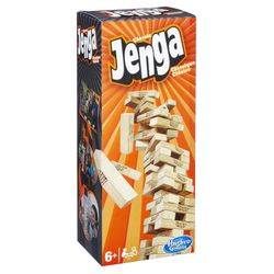 Juego Jenga