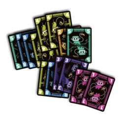 Jeu de la jungle