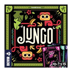 Jeu de la jungle