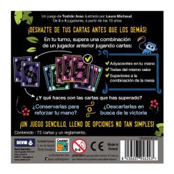 Jeu de la jungle
