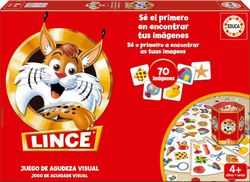 Juego De Mesa - Lince - 70 Imágenes