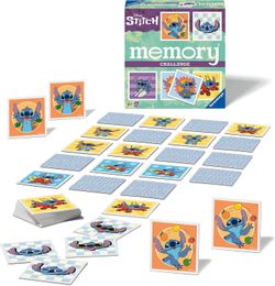 Игра на память - Стежок - Ravensburger