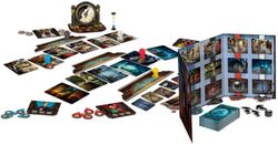 Mysterium Game - Board Game