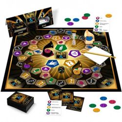 Party and Co Original 30th Anniversary Game - Jeu de société