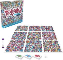 Jeu de Pictureka