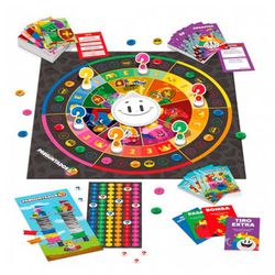 Trivia Game 2 - Gioco da tavolo