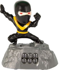 Schatten-Ninja-Spiel