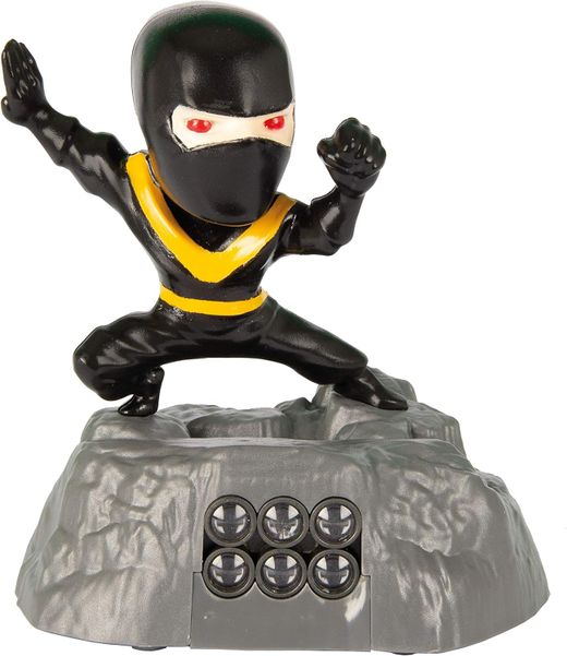 Schatten-Ninja-Spiel