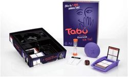 Juego Tabú