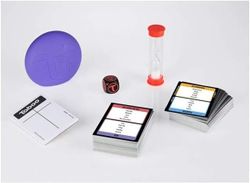 Табуированная игра