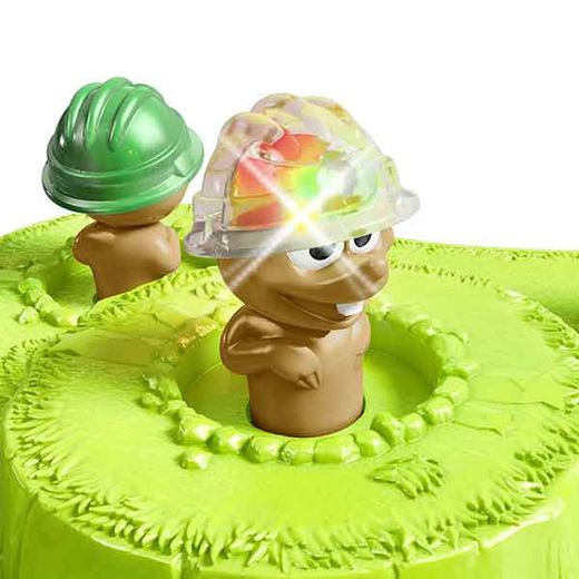 Juego Whac A Mole – Juedo de mesa