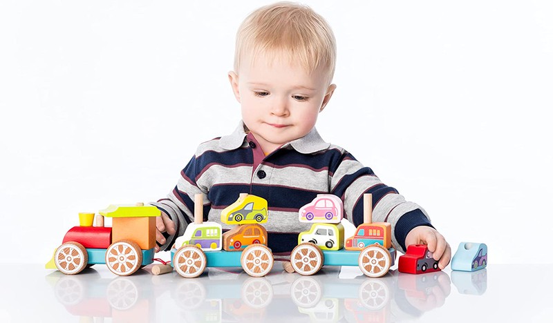 La Granja De Zenon-Ensemble de voiture jouet pour enfants