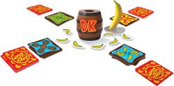 Jungle Speed ​​Donkey Kong