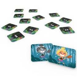 Jungle Speed ​​Kids - Jeu de société