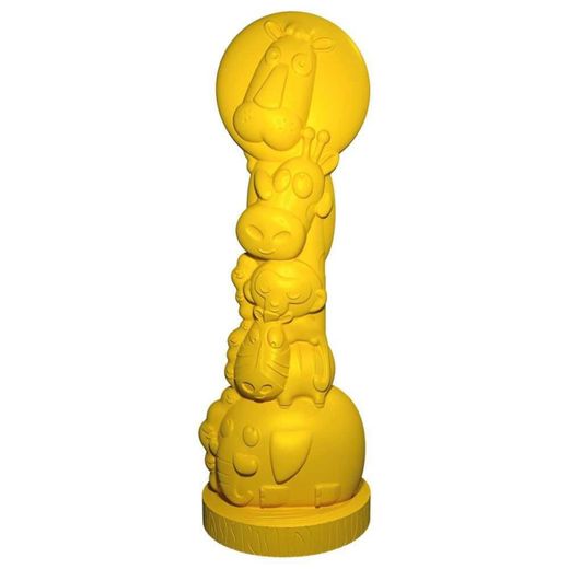 Jungle Speed ​​Kids - Jeu de société