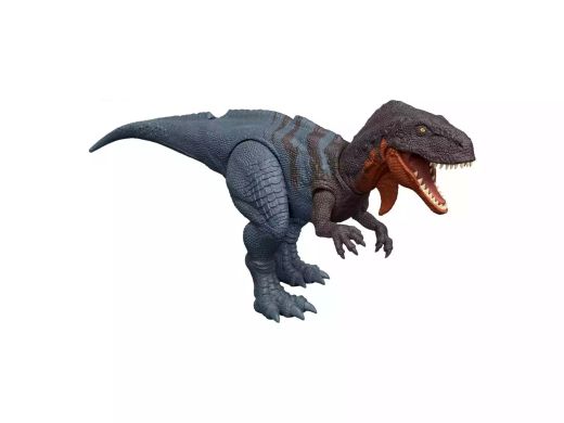 Jurassic World - Abelisaurus - Rugido Selvagem