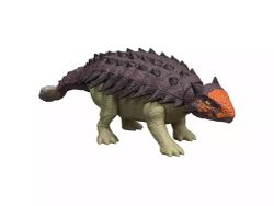 Jurassic World - Ankylosaurus