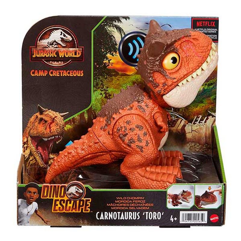 Fortnite Toys Juguetes De Fortnite PequeÃ±os Camp Cretaceous