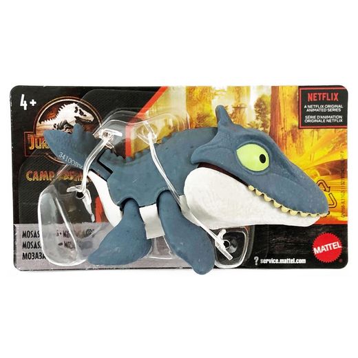 Jurassic World – Dino Bocazas 2