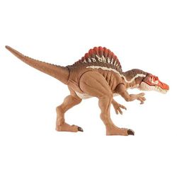 Jurassic World - Dinosaurio Spinosaurus Masticador