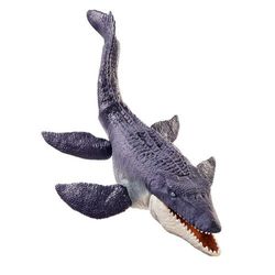 Jurassic World Dominion – Mosasaurus Defender Of The Ocean – Mattel
