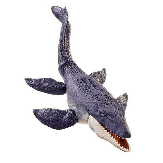 Jurassic World Dominion – Mosasaurus Defender Of The Ocean – Mattel