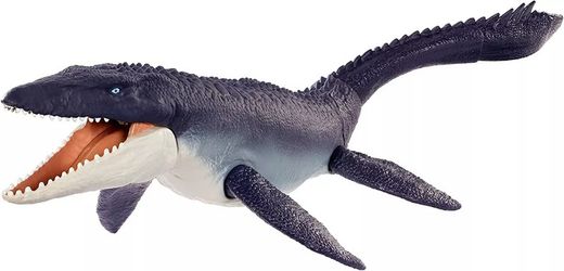 Jurassic World Dominion – Mosasaurus Defender Of The Ocean – Mattel