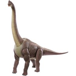 Jurassic World - Figura Brachiosaurus Super Colosal 86cm