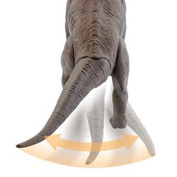 Jurassic World - Figura Brachiosaurus Super Colosal 86cm
