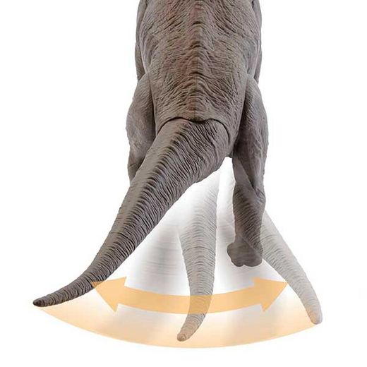 Jurassic World - Figura Brachiosaurus Super Colosal 86cm
