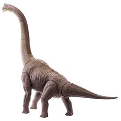 Jurassic World - Figura Brachiosaurus Super Colosal 86cm
