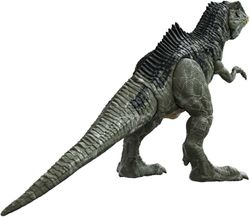 Jurassic World  - Figura Dinosaurio Giganotosaurus Super Colosal 90cm