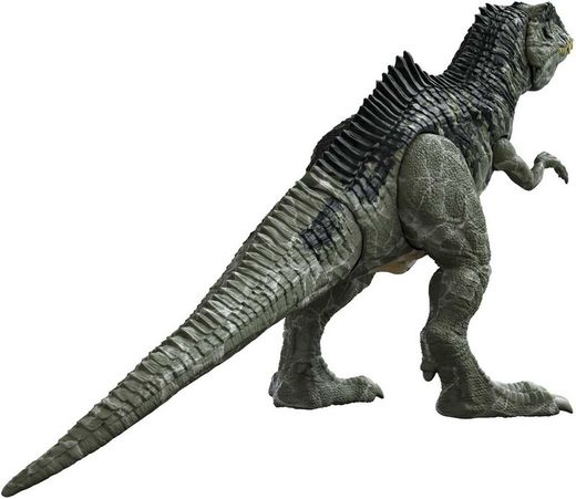 Jurassic World  - Figura Dinosaurio Giganotosaurus Super Colosal 90cm