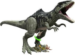 Jurassic World  - Figura Dinosaurio Giganotosaurus Super Colosal 90cm