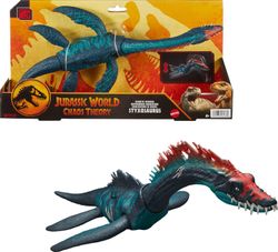 Jurassic World Figura Dinosaurio Gigante Styxosaurus