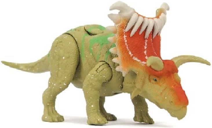Jurassic World Figura Dinosaurio Kosmoceratops Colección Legacy