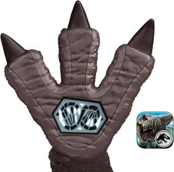 Jurassic World Spinosaurus Tail Thrasher Dinosaurierfigur