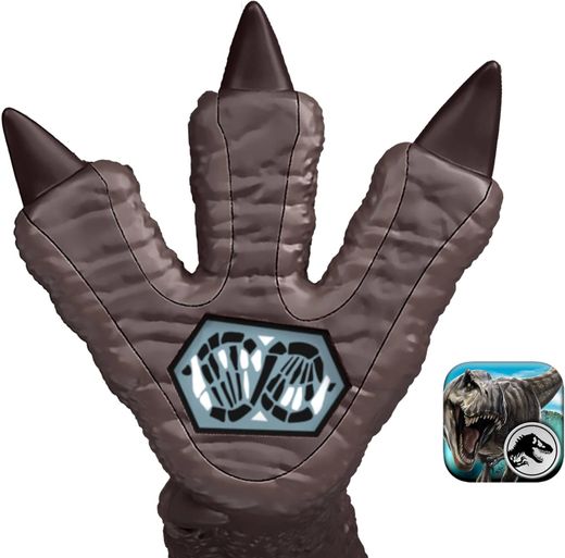 Jurassic World Spinosaurus Tail Thrasher Dinosaurierfigur