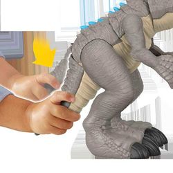 Jurassic World Imaginext - Indominus Rex Dinosaur Figure